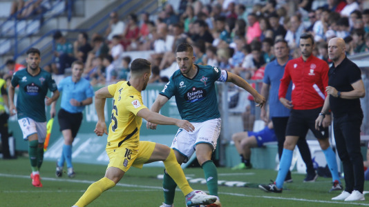 Racing de Ferrol Cartagena (11)