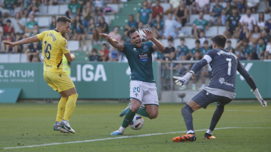 Racing de Ferrol Cartagena (23)