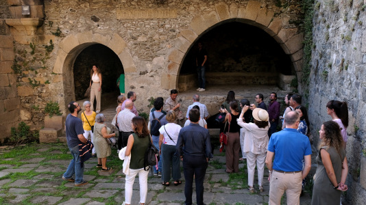 Cuartel de Dolores