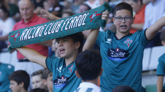 Racing de Ferrol Cartagena (4)