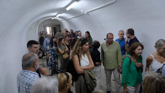 Cuartel de Dolores