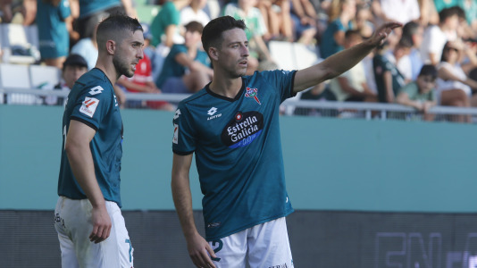 Racing de Ferrol Cartagena (22)
