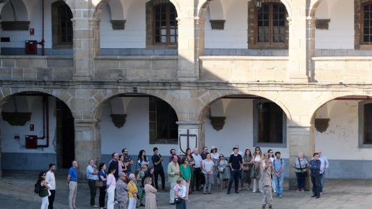 Cuartel de Dolores