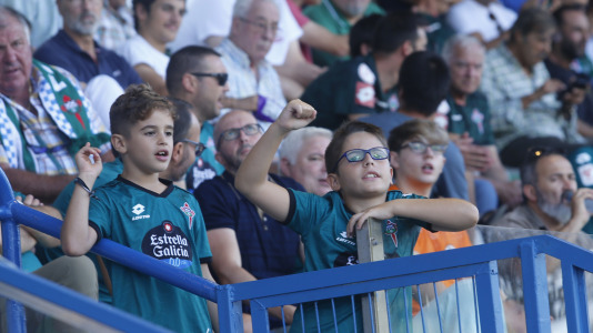 Racing de Ferrol Cartagena (3)