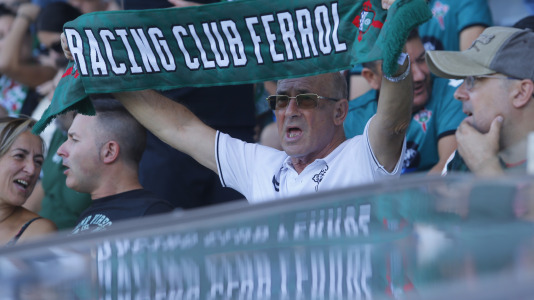 Racing de Ferrol Cartagena (6)