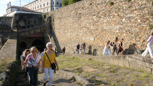 Cuartel de Dolores