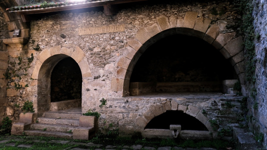 Cuartel de Dolores