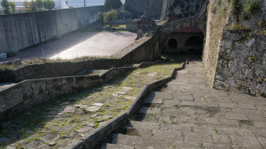 Cuartel de Dolores