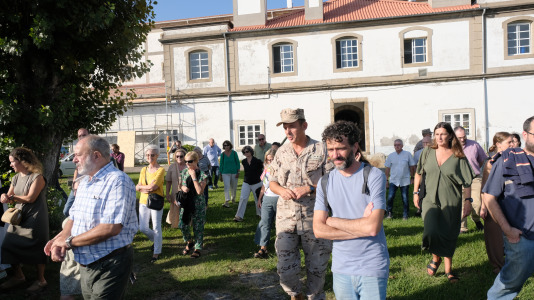 Cuartel de Dolores