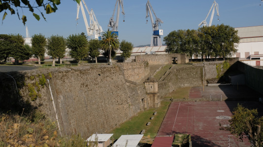 Cuartel de Dolores