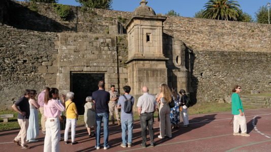 Cuartel de Dolores