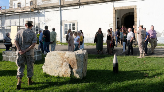 Cuartel de Dolores