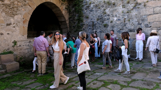 Cuartel de Dolores