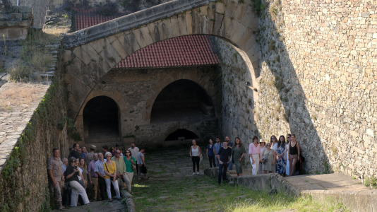 Cuartel de Dolores