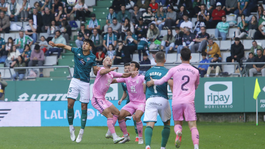 Racing de Ferrol Eldense (10)