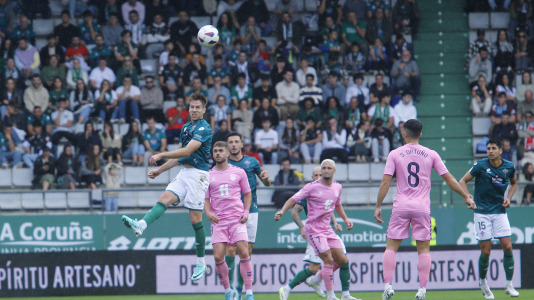 Racing de Ferrol Eldense (18)