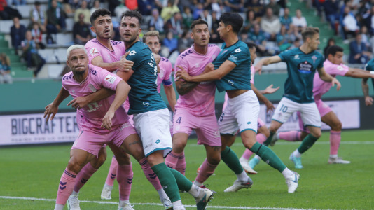 Racing de Ferrol Eldense (14)