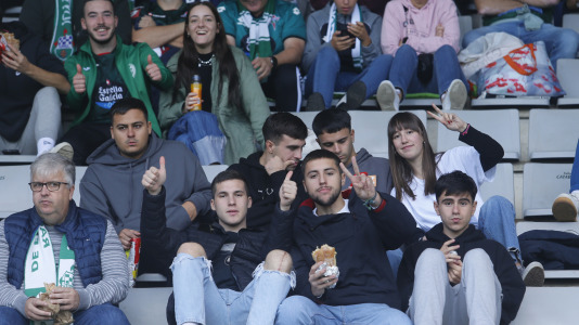 Racing de Ferrol Eldense (1)