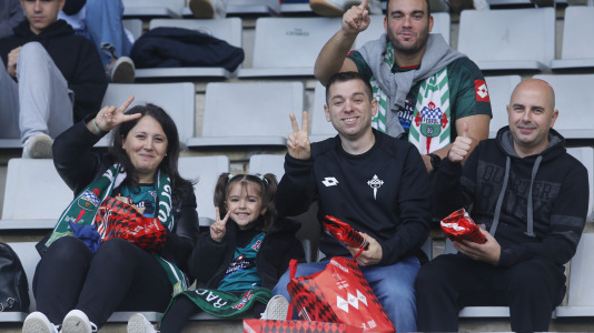 Racing de Ferrol Eldense (2)