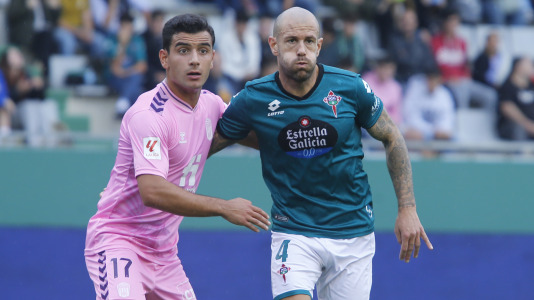 Racing de Ferrol Eldense (16)