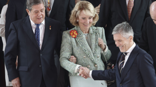 La princesa Leonor jura la Constitución por su 18 cumpleaños (58)
