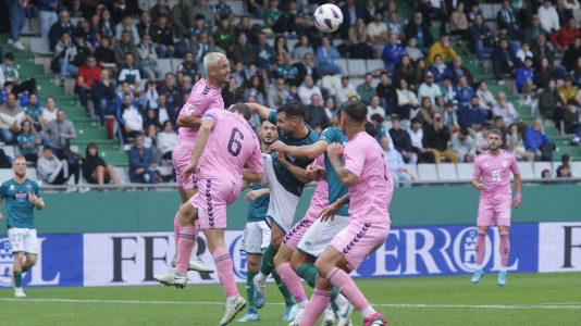 Racing de Ferrol Eldense (20)