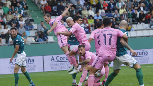 Racing de Ferrol Eldense (17)