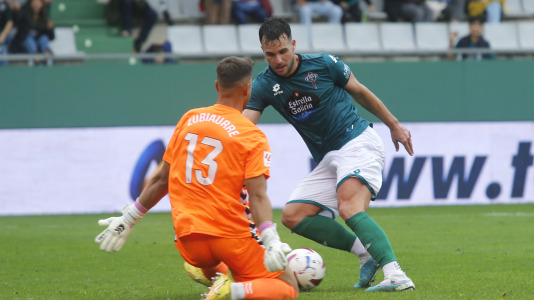 Racing de Ferrol Eldense (21)