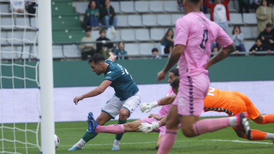 Racing de Ferrol Eldense (22)
