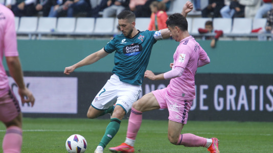 Racing de Ferrol Eldense (34)