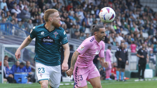Racing de Ferrol Eldense (39)