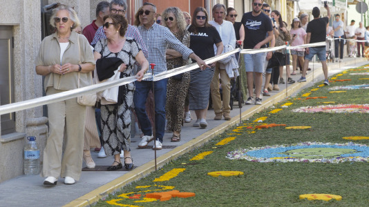 Alfombras florales de Ares (6)