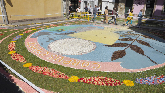 Alfombras florales de Ares (9)