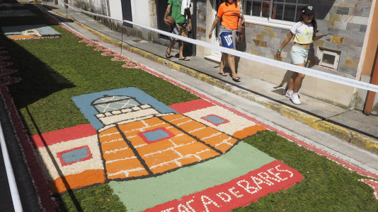 Alfombras florales de Ares (7)