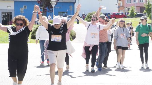 Andaina solidaria de Cáritas (20)