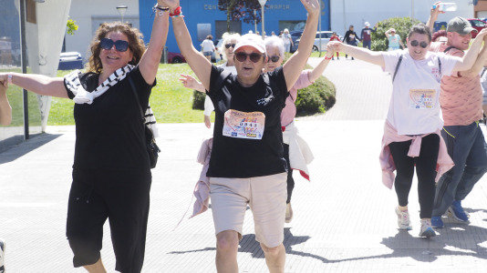 Andaina solidaria de Cáritas (21)