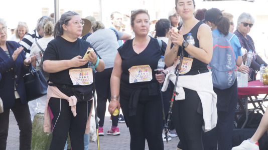 Andaina solidaria de Cáritas (28)