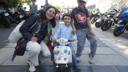 Fojeteiros concentración moteira Narón (34)
