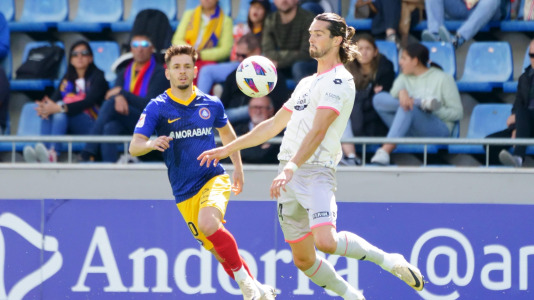FC Andorra Racing de Ferrol (9)