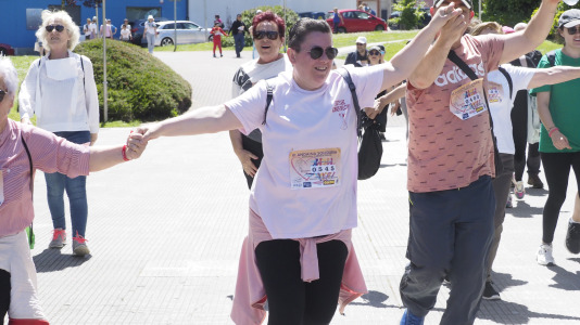 Andaina solidaria de Cáritas (23)