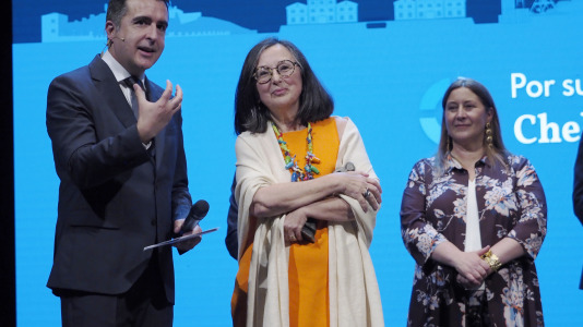 Diario de Ferrol Gala 25 Aniversario (15)