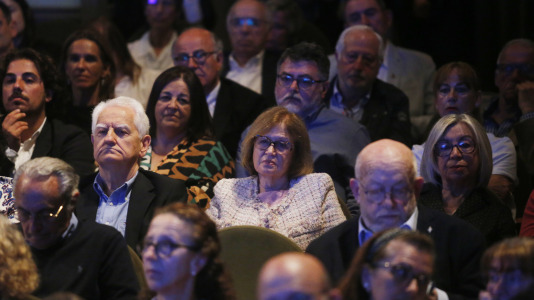 Diario de Ferrol Gala 25 Aniversario (46)