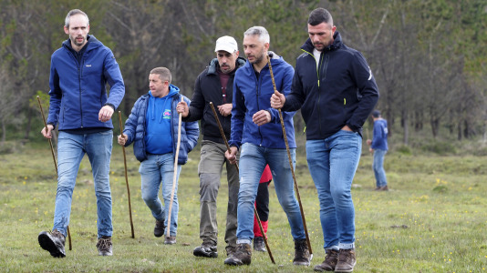 Rapa das Bestas A Capelada Cedeira (16)