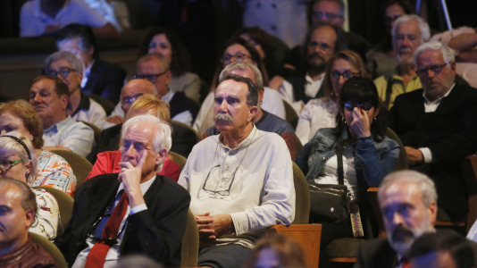 Diario de Ferrol Gala 25 Aniversario (47)