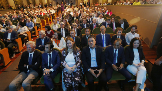 Diario de Ferrol Gala 25 Aniversario (35)