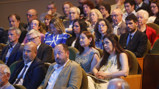 Diario de Ferrol Gala 25 Aniversario (41)