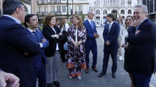 Diario de Ferrol Gala 25 Aniversario (27)
