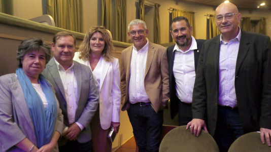 Diario de Ferrol Gala 25 Aniversario (58)