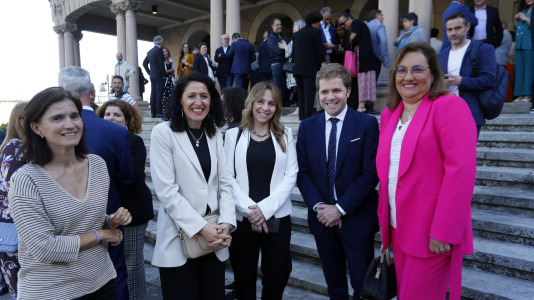 Diario de Ferrol Gala 25 Aniversario (23)