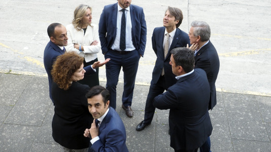 Diario de Ferrol Gala 25 Aniversario (3)